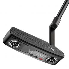 M.CRAFT Kyoto P Graphite Putter