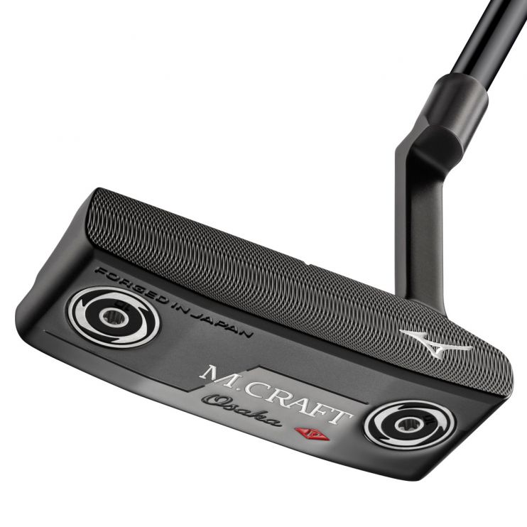 Mizuno Mizuno M.Craft Osaka P Putter — best price from £299