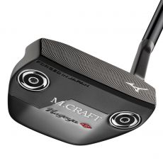 M.CRAFT Nagoya S Graphite Putter