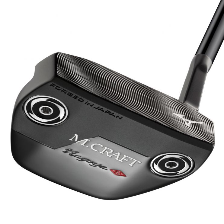 Mizuno M.Craft Nagoya S Putter