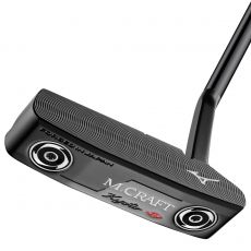M.CRAFT Kyoto S Graphite Putter