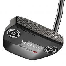 M.CRAFT Nagoya B Graphite Putter