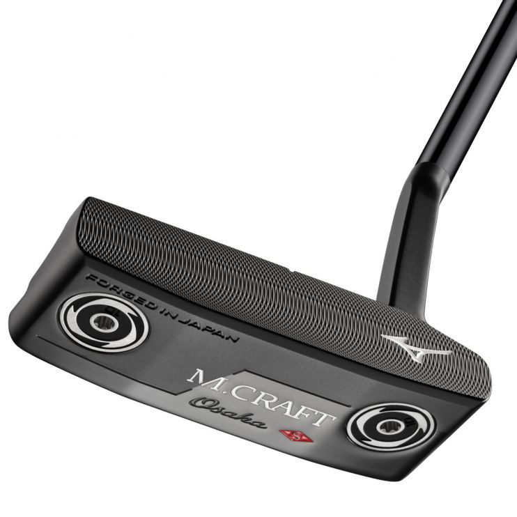 Mizuno M.Craft Osaka S Putter