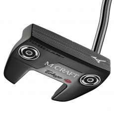 M.CRAFT Tokyo B Graphite Putter