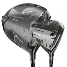 Qi35 Driver and Fairway Offer