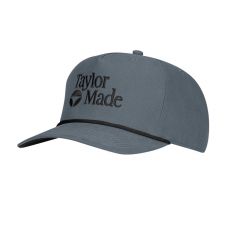 LSA Frame Rope Hat Mens Regular Grey