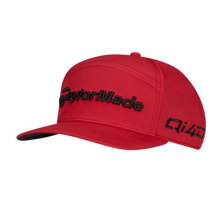 TaylorMade Tour Horizon Snapback Headwear
