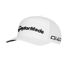 Tour Horizon Snapback Mens Regular White