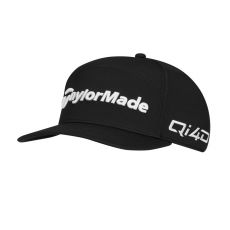Tour Horizon Snapback Mens Regular Black