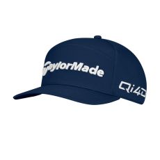 Tour Horizon Snapback Mens Regular Navy