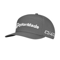 Tour Horizon Snapback Mens Regular Grey