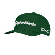 Tour Horizon Snapback Mens Regular Green