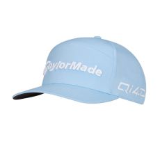 Tour Horizon Snapback Mens Regular Light Blue