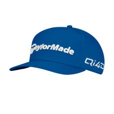 Tour Horizon Snapback Mens Regular Cobalt