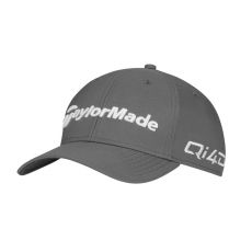 Tour Radar Hat Mens Regular Grey