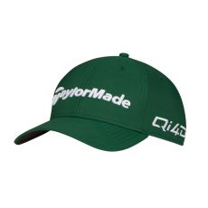 Tour Radar Hat Mens Regular Green