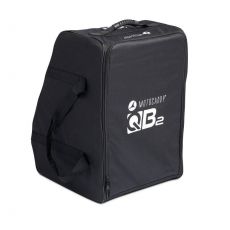 QB2 Push Trolley Travel Cover