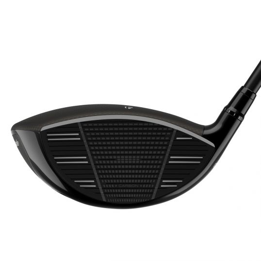 Qi4D LS Driver Right 9 MCA REAX MR 50 Stiff Golf Pride Z-Grip Plus 2 Black/Silver (Not Quite Perfect)