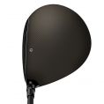 Qi4D LS Driver Right 9 MCA REAX MR 50 Stiff Golf Pride Z-Grip Plus 2 Black/Silver (Not Quite Perfect)