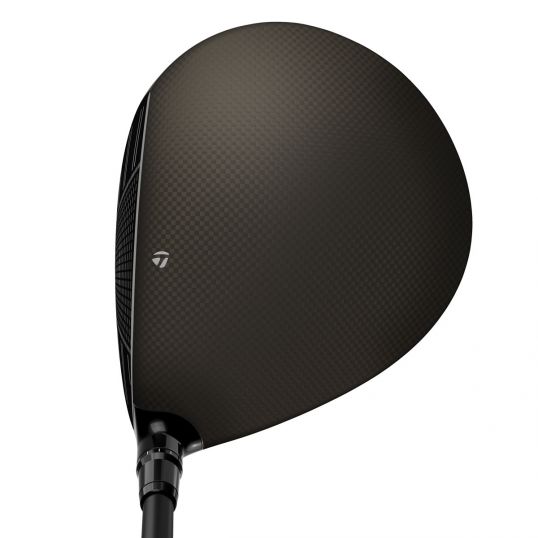 Qi4D LS Driver Right 9 MCA REAX MR 50 Stiff Golf Pride Z-Grip Plus 2 Black/Silver (Not Quite Perfect)