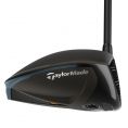 Qi4D Driver CUSTOM (Custom _305083_305118_321378) (Used - 5 Star)