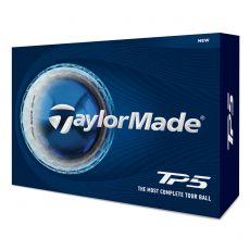 TP5 Golf Balls