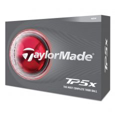 TP5x Golf Balls