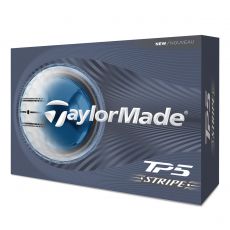 TP5 Stripe Golf Balls
