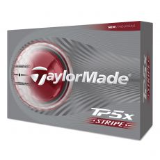 TP5x Stripe Golf Balls