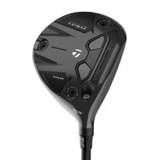 Qi4D Tour Fairway Wood