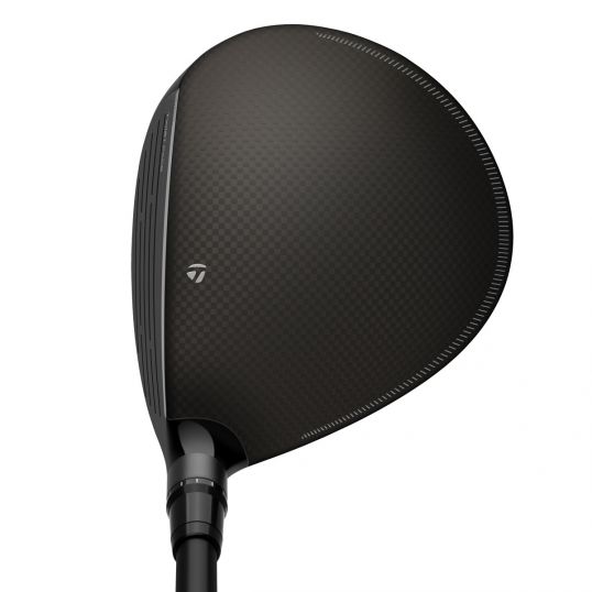 Qi4D Fairway Wood CUSTOM (Custom _305176_164213_322134) (Not Quite Perfect)