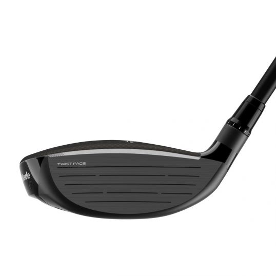 Qi4D Fairway Wood CUSTOM (Custom _305176_164213_322134) (Not Quite Perfect)
