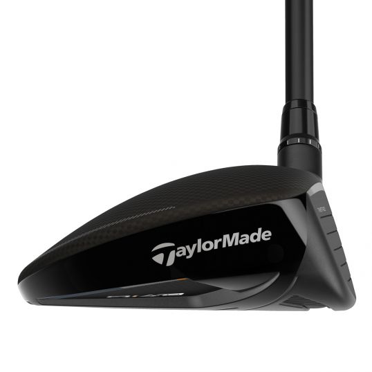 Qi4D Fairway Wood CUSTOM (Custom _305176_164213_322134) (Not Quite Perfect)
