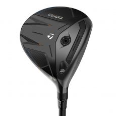 Qi4D Fairway Wood