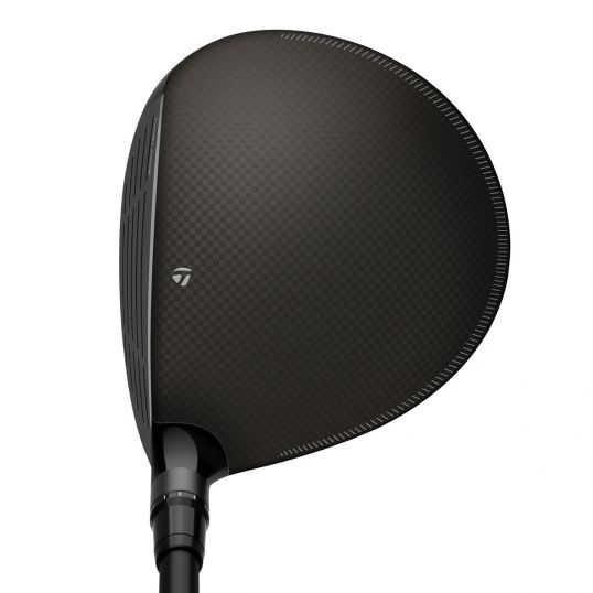 Qi4D Max Fairway Wood Right 5 Wood-18 Degree MCA REAX FW 65 Extra Stioff Golf Pride Z-Grip Plus 2 Black/Silver (Used - 5 Star)
