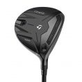 Qi4D Max Fairway Wood Right 5 Wood-18 Degree MCA REAX FW 65 Extra Stioff Golf Pride Z-Grip Plus 2 Black/Silver (Used - 5 Star)