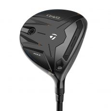 Qi4D Max Fairway Wood