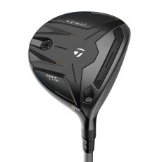 Qi4D Max Lite Fairway Wood