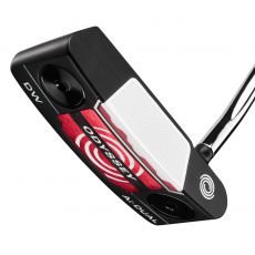 Ai-DUAL Double Wide Putter