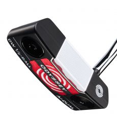 Ai-DUAL Double Wide 1/2 Ball Putter