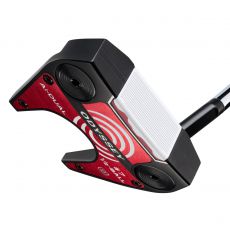 Ai-DUAL Seven S 1/2 Ball Putter