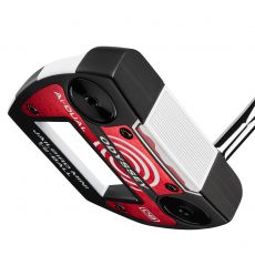 Ai-DUAL Jailbird Mini 1/2 Ball Putter