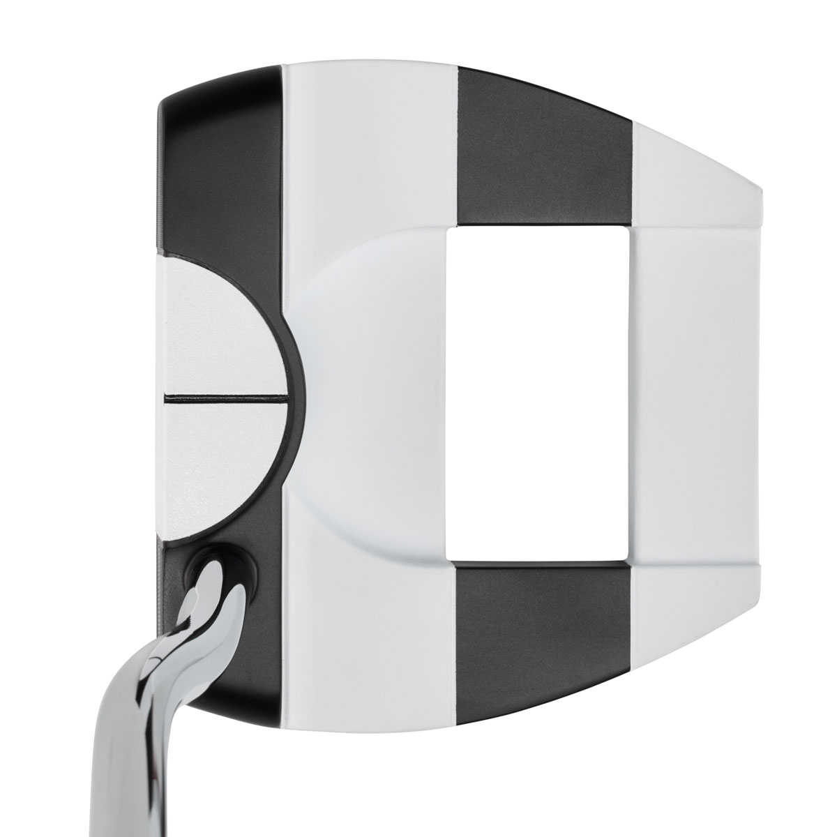 Product Image for Ai-DUAL Jailbird 1/2 Ball Cruiser Putter