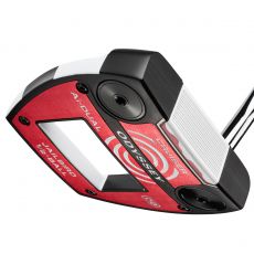 Ai-DUAL Jailbird 1/2 Ball Cruiser Putter
