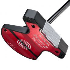 Ai-DUAL Square 2 Square Max 1/2 Ball Putter