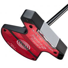 Ai-DUAL Square 2 Square Max 1/2 Ball Cruiser Putter