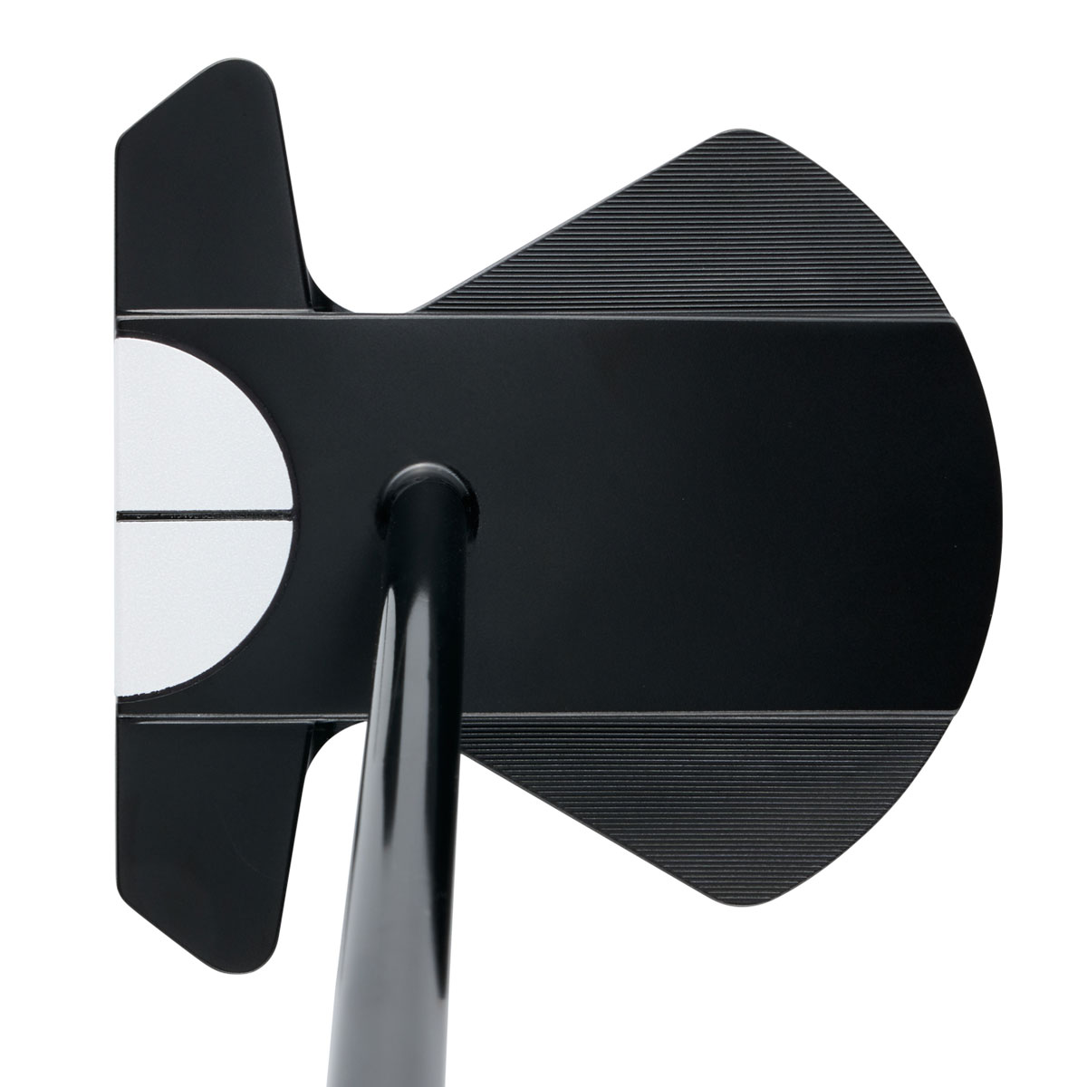 Product Image for Ai-DUAL Square 2 Square Max 1/2 Ball Broomstick Cruiser Putter