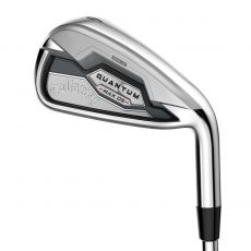 Quantum Max OS Womens Irons