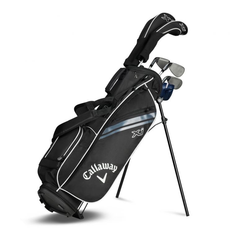Callaway XJ Junior Set