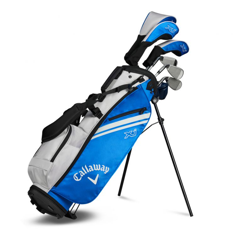 Callaway XJ Junior Set